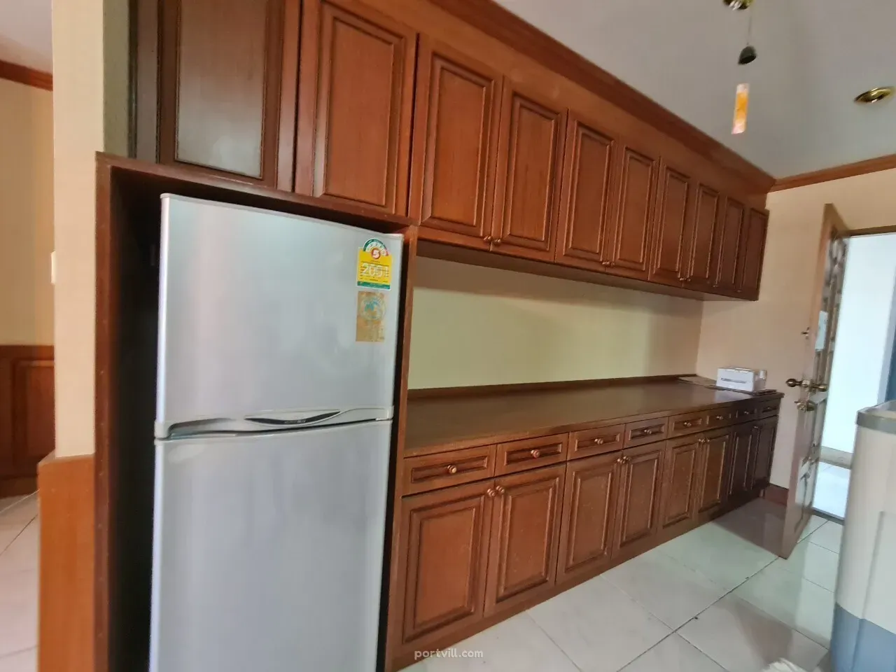 آپارتمان  2 خوابه  1+1  در چانگ کلان (Chang Khlan)  تایلند  70 متر  - ChangKlan Resident چانگ کلان (Chang Khlan) - عکس 5