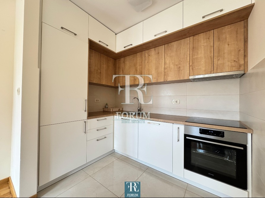 Wohnung 4-zimmer zur miete 3+1 in Podgorica (Zagoric) 70m² 3 stock Zentrum von Podgorica - foto 10