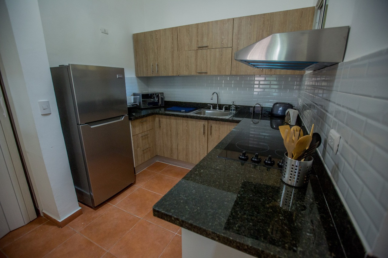 Appartement 3 pièces 2+1 à Punta Cana (Bavaro) République dominicaine 120m² 2 étage dans le complexe résidentiel Coral Golf Punta Cana - photo 2