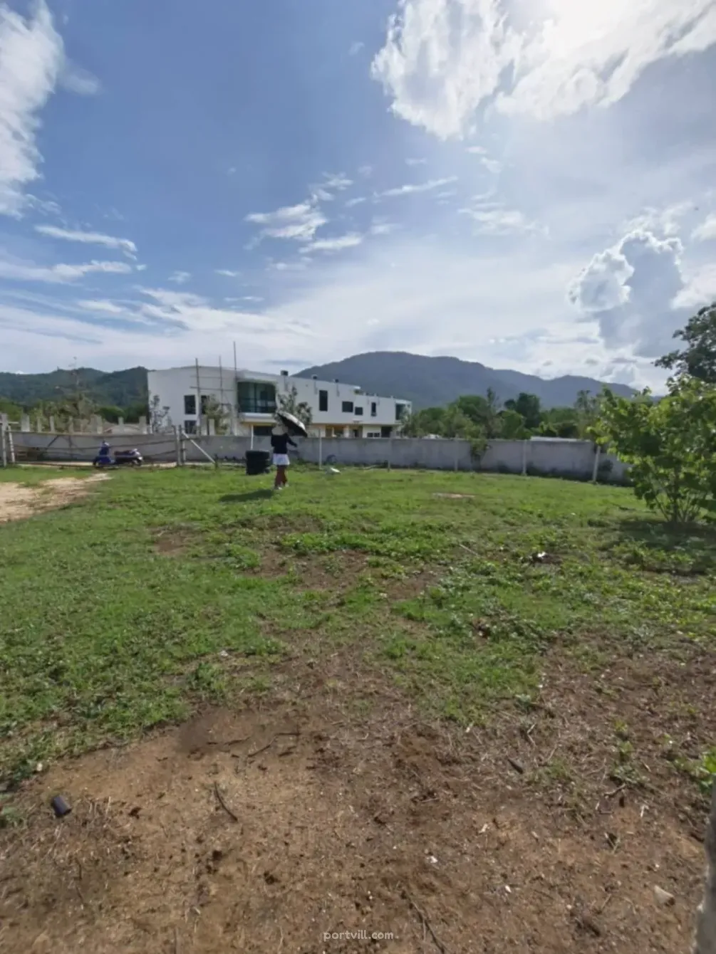 बिक्री के लिए जमीन हुआ हिन में (Hua Hin) थाईलैंड प्लॉट शहर की सीमा के भीतर 4800m² हुआ हिन (Hua Hin) - फ़ोटो 4