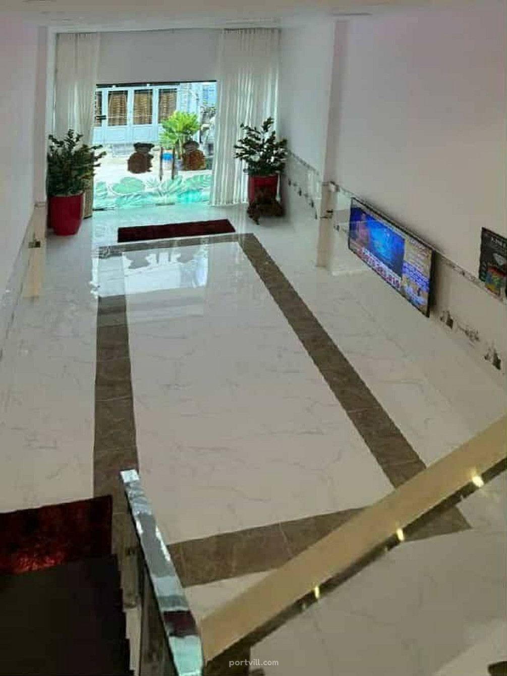 Townhouse for sale in Binh Thanh (Ho Chi Minh City) Vietnam area 140m² 2 floors Binh Thanh (Ho Chi Minh City) - photo 4