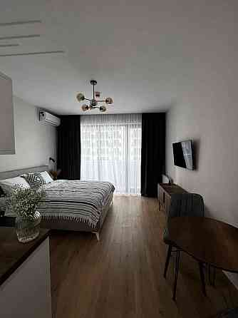 Apartment 1-room 1+0 studio in Batumi Georgia area 32m² 16 floor Batumi
