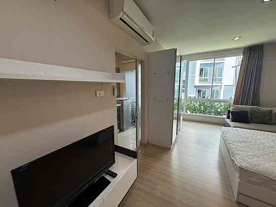 아파트 2실 매매 1+1 창클란에 (Chang Khlan) 태국 면적 30.5m² 2층  One Plus Khlong Chon 2에서 창 클란