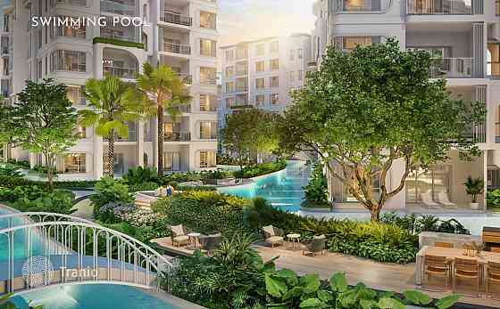 Apartment 1-room for sale in Nai Yang Thailand area 25m²  Nai Yang
