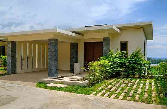 Villa by the sea in Nai Thon Thailand area 350m² 2 floors Nai Thon