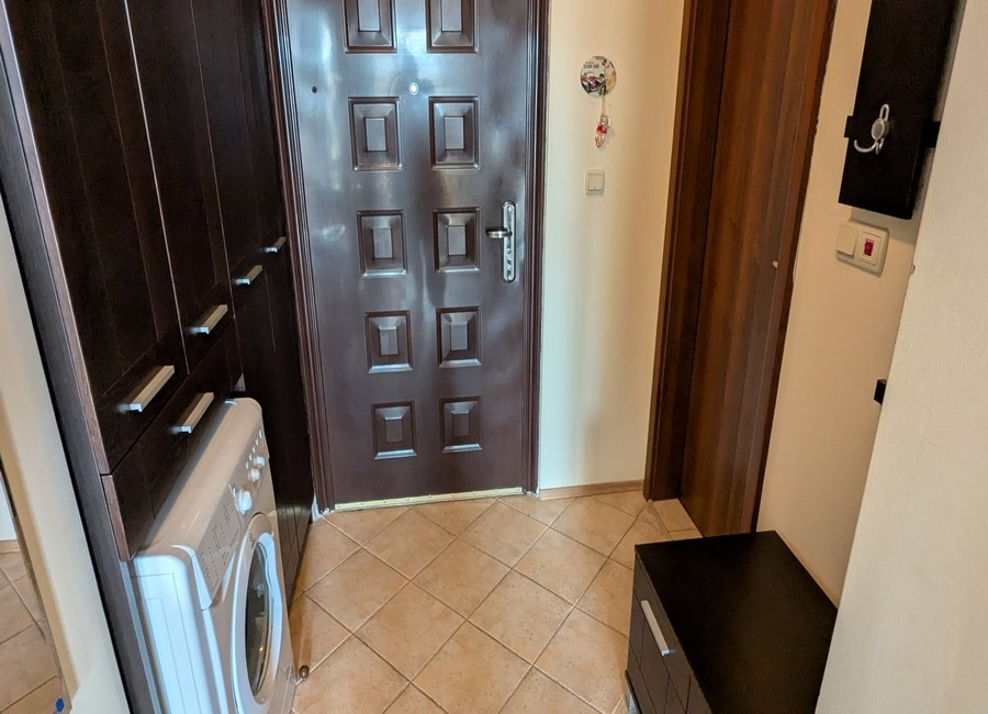 Apartment 1-room by the sea in Byala Bulgaria area 59m² 3 floor Byala - photo 10