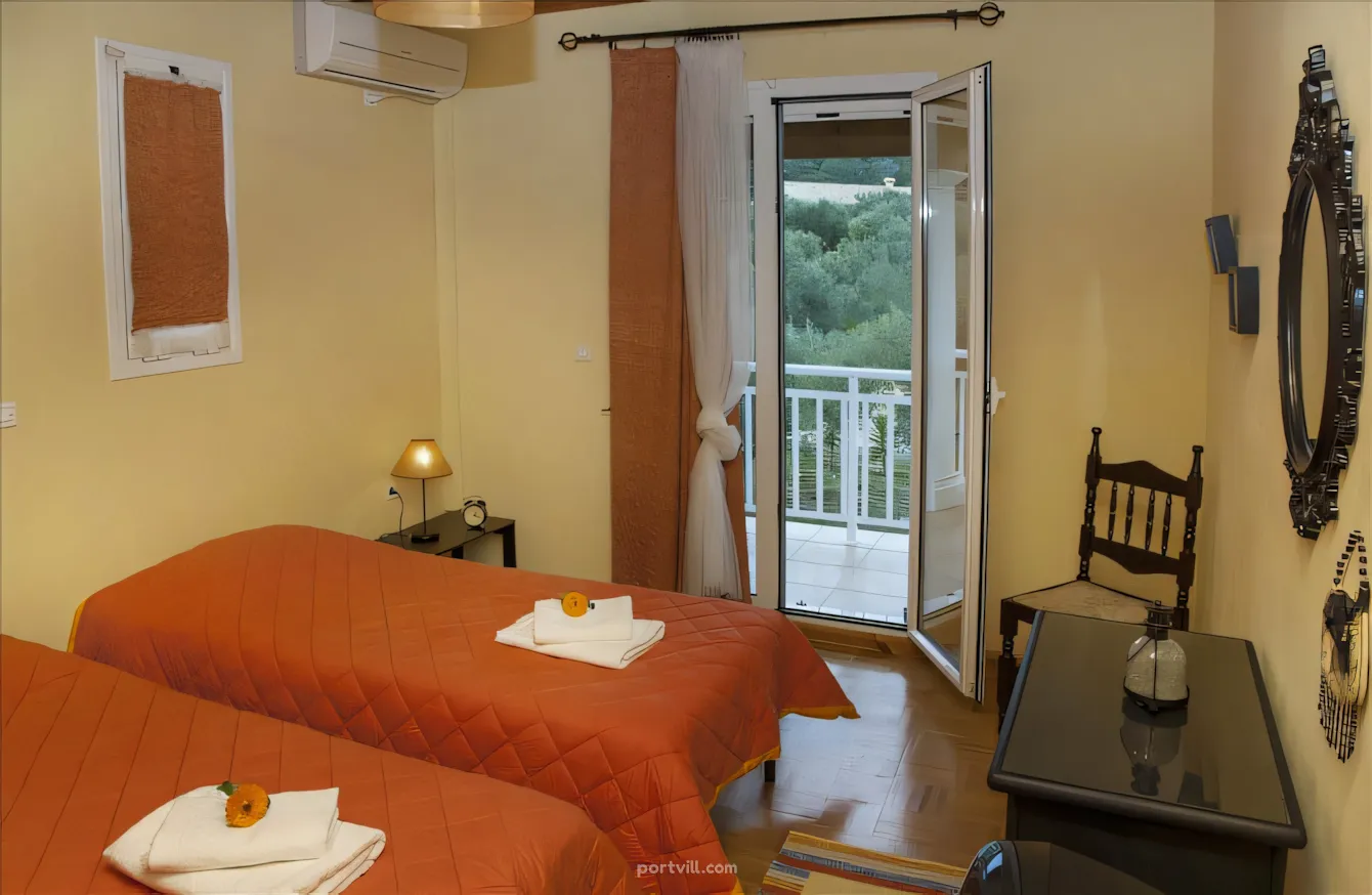 Nhà tranh bán ở Loutraki Hy Lạp diện tích 164m²  Loutraki - ảnh 10
