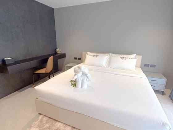 Apartment 1-room in Rawai Thailand area 24m²  Rawai