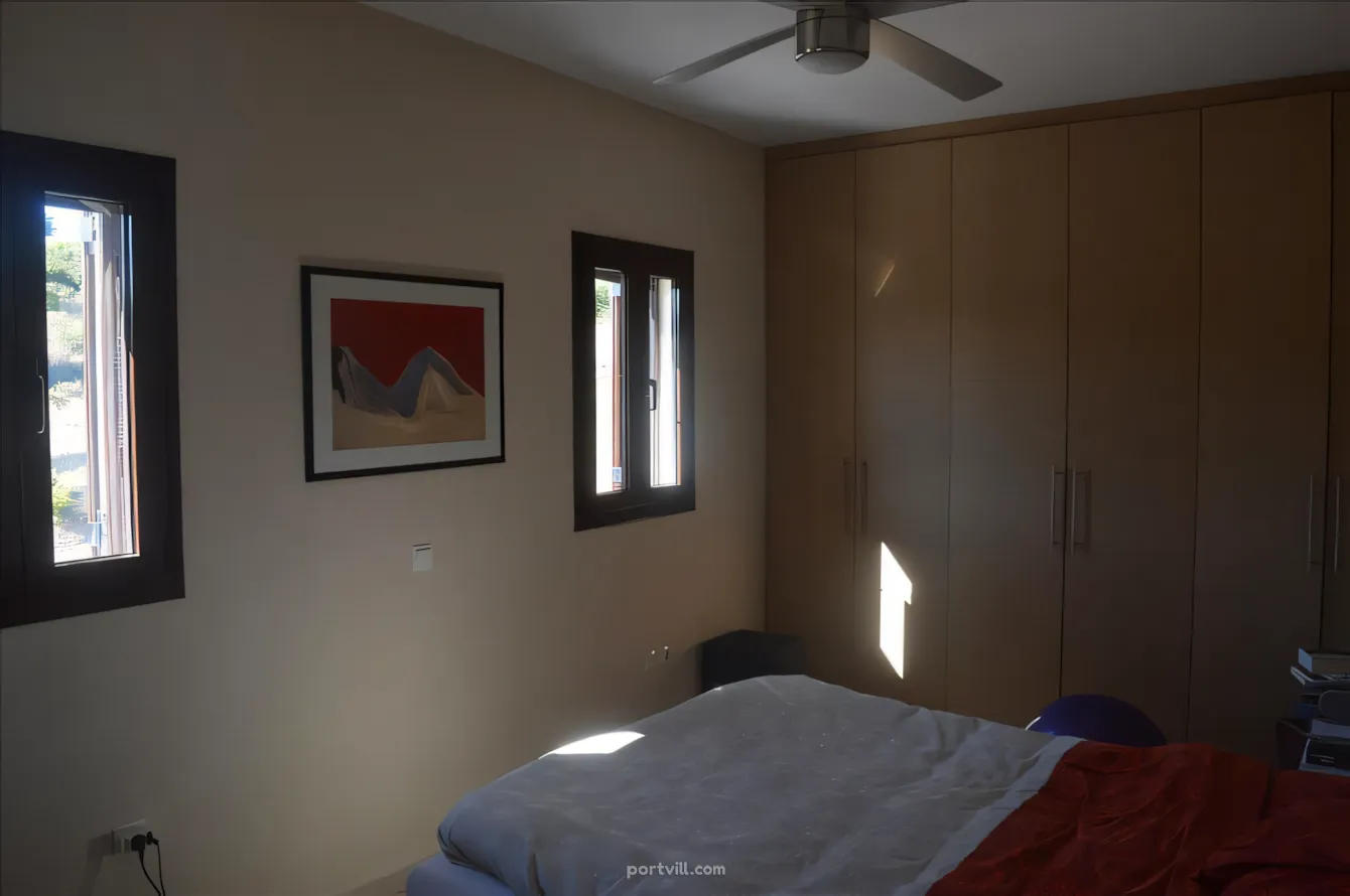 Kleines landhaus zu verkaufen in Loutraki Griechenland fläche 270m² 2 stock Loutraki - foto 17