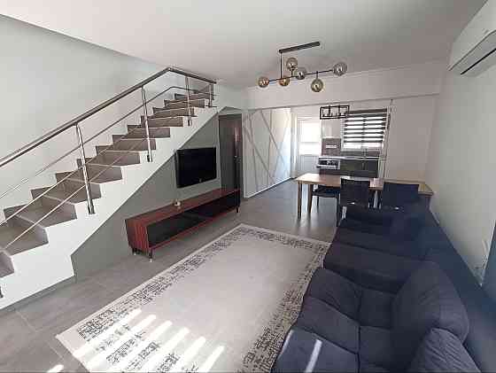 Townhouse for sale in Iskele Northern Cyprus area 130m² 2 floors Iskele