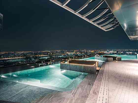 Apartamento 1-quartos para venda 1+0 studio em Thong Lo & Ekkamai Tailândia área 30.54m²  Thong Lo & Ekkamai