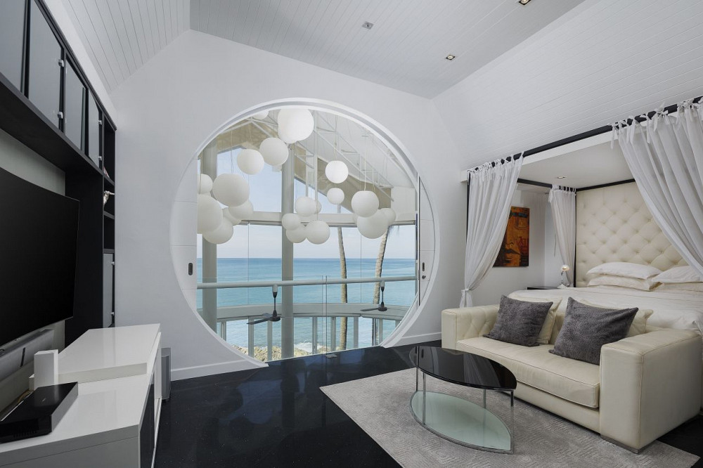 Huis aan zee in Patong Thailand oppervlakte 329m² 3 verdiepingen Patong - foto 6