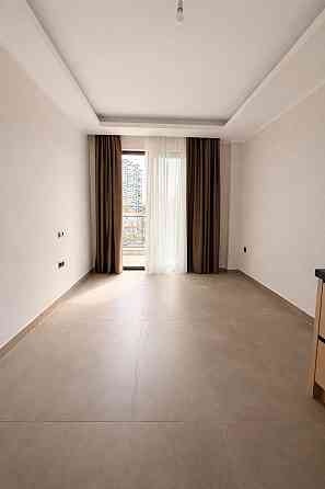 Apartment 1-room 1+1 by the sea in Alanya (Mahmutlar) Turkey area 50m² 4 floor in RC Yenisey Tower Alanya