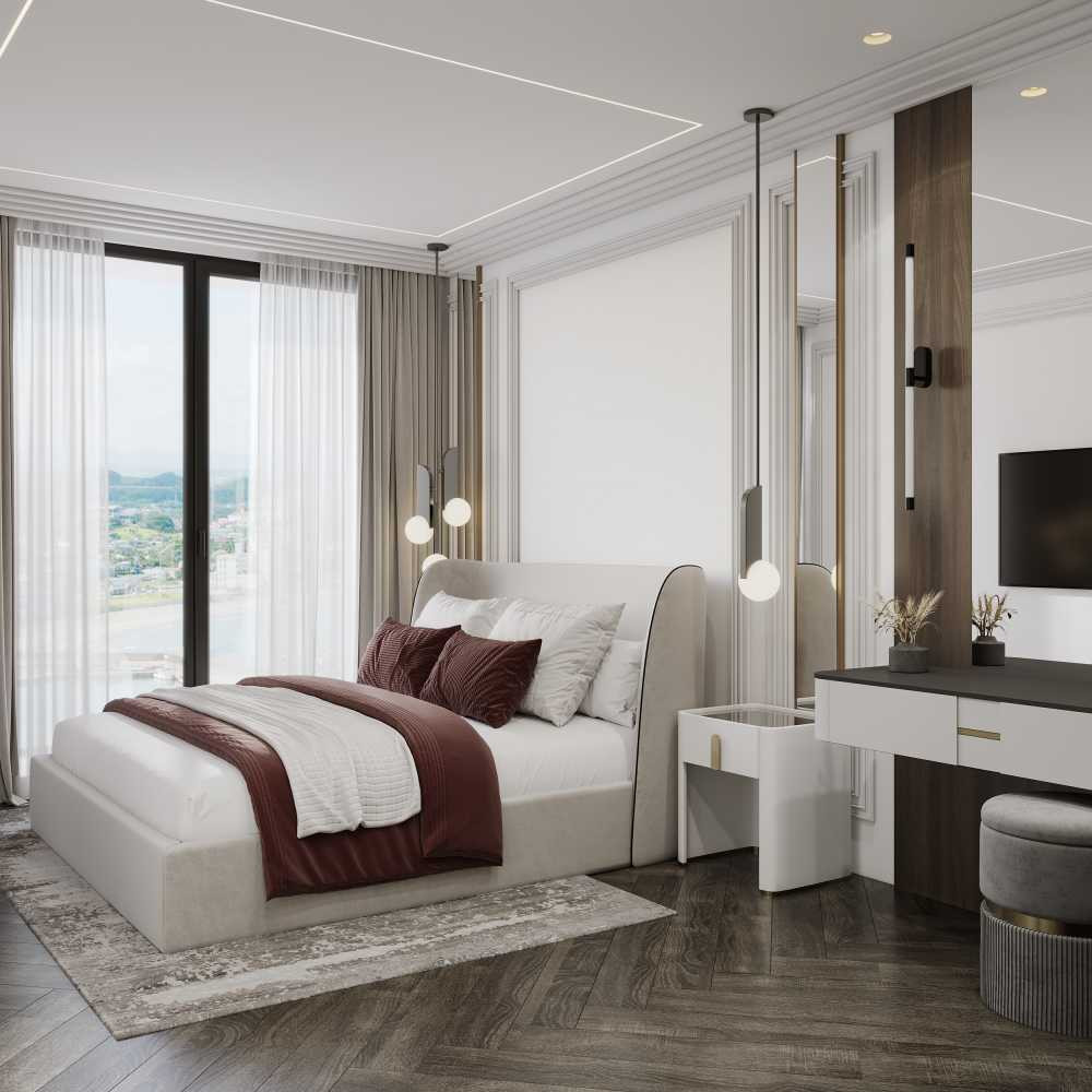 Apartment 2-room for sale 1+1 in Karon Thailand area 47m²  Karon - photo 7