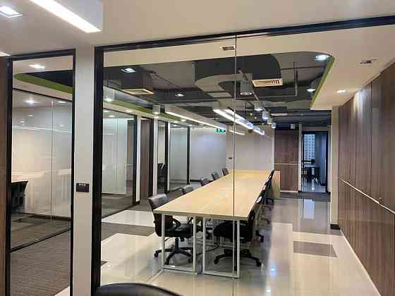 Spazio ufficio nel centro di Bangkok Thailandia 635m²  Bangkok centrale
