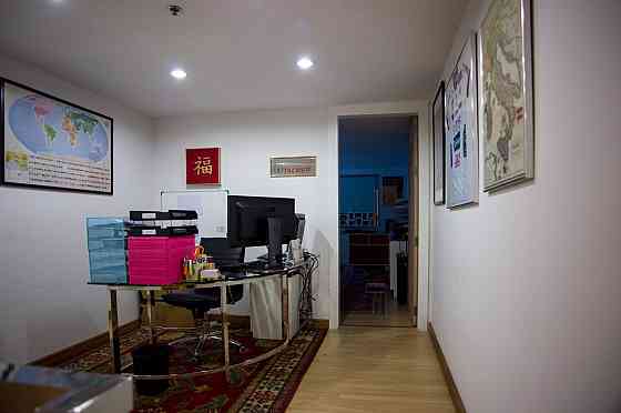 Espacio de oficina en el centro de Bangkok Tailandia 140m²  Centro de Bangkok