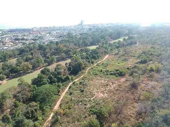 Land for sale in Hua Hin Thailand plot within city limits 16000m² Hua Hin