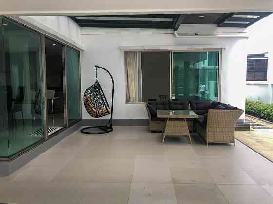 Maison dans le centre de Bangkok Thaïlande surface 357m² 3 ét. Centre de Bangkok