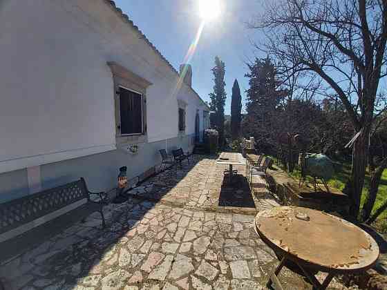 Satılık Köşk ormanda Korfu'da (Kerkira'da) Yunanistan 962m² alan  Korfu (Kerkira)