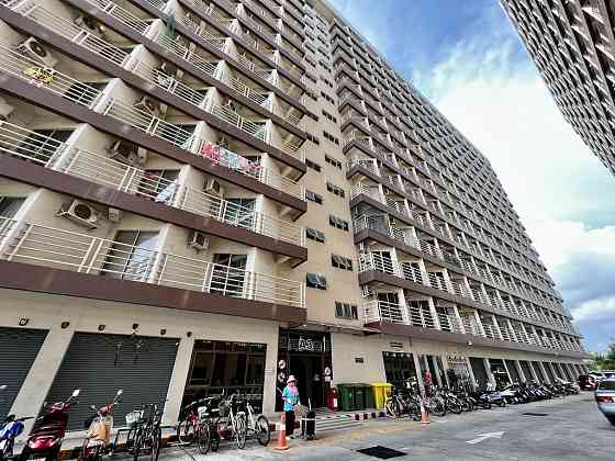 آپارتمان  3 خوابه  2+1  در کنار دریا  در جومتین (Jomtien)  تایلند  88 متر  جومتین (Jomtien)