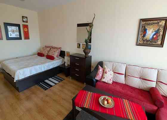 Apartment 1-room by the sea in Byala Bulgaria area 59m² 3 floor Byala