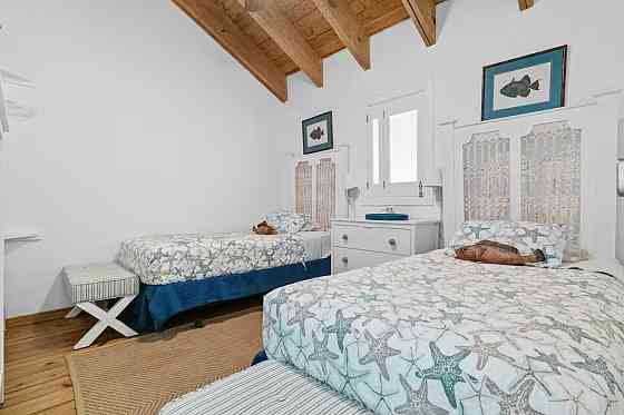 Apartment 3-room 2+1 by the sea in Punta Cana (Cap Cana) Dominican Republic area 70m² 2 floor in RC Punta Palmera Punta Cana