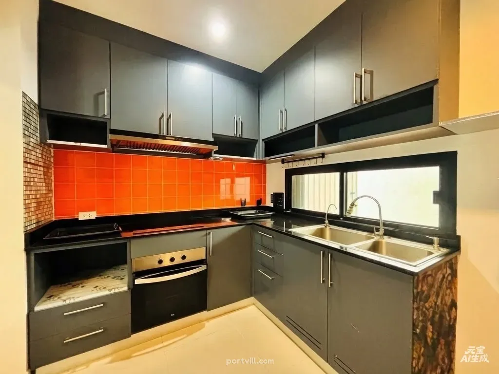 Дом на продажу в Санкампхенге (San Kamphaeng) Таиланд площадь 218м² 2-этажный Санкампхенг (San Kamphaeng) - изображение 5