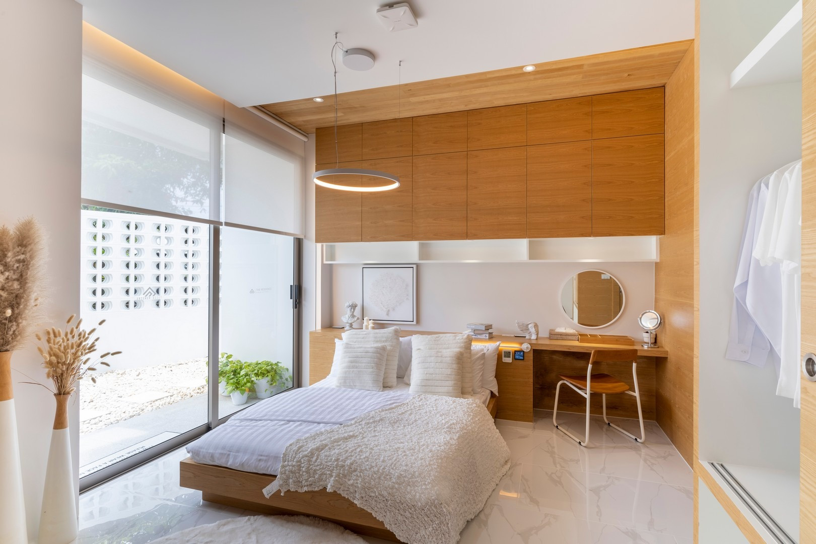 Вилла  Талангта Тайланд ауданы 398м²  3 қабат Таланг - фото 12
