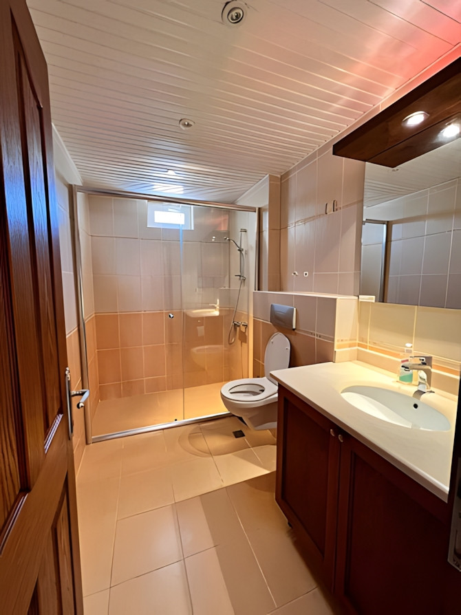 Appartement 2 pièces 1+1 au bord de la mer à Mahmutlar (Alanya) Turquie 100m² 2 étage à Alden 1 Mahmutlar (Alanya) - photo 16