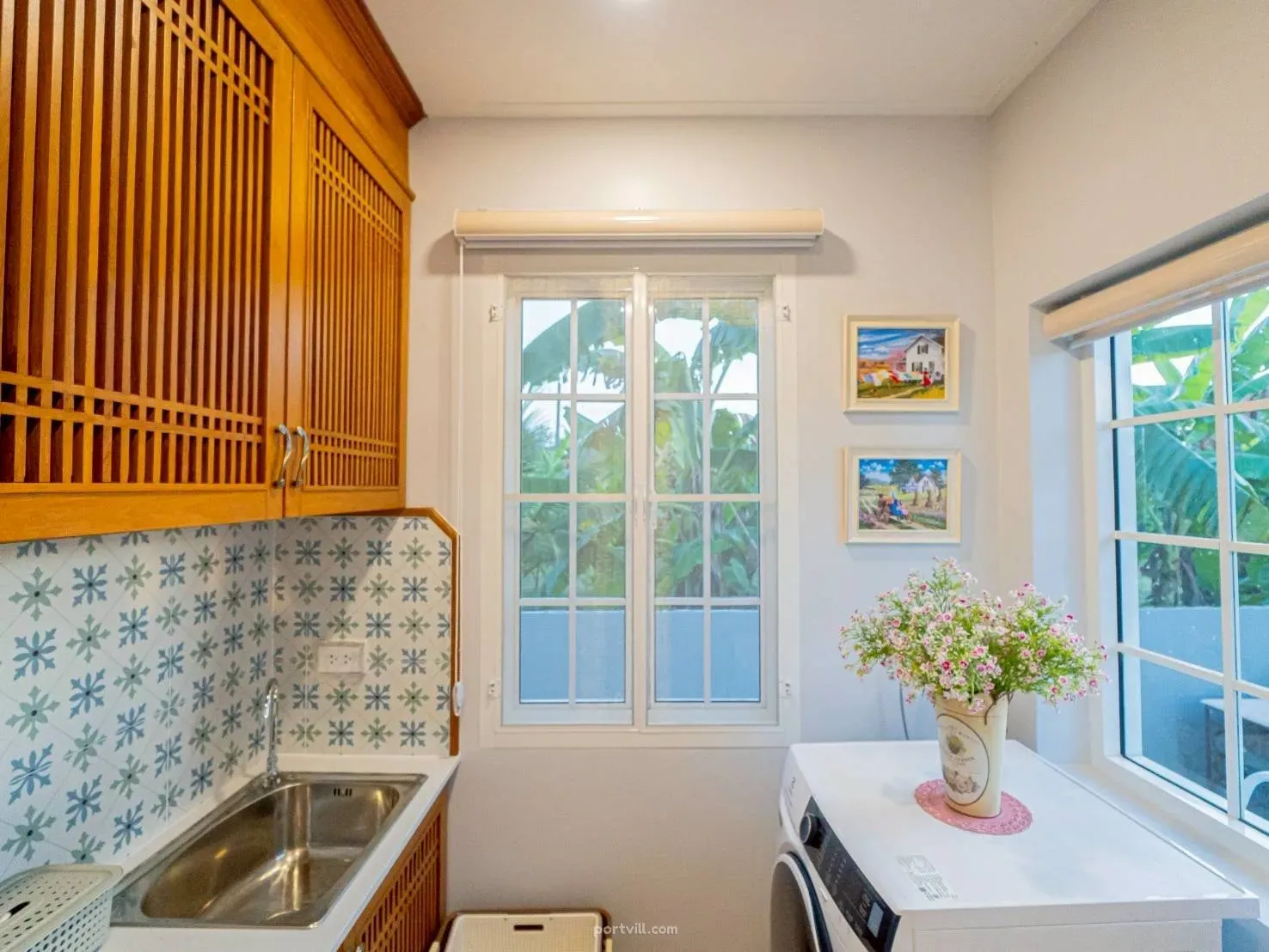 Casa à venda em Saraphi Tailândia área 280m² 2 andares Saraphi - foto 7
