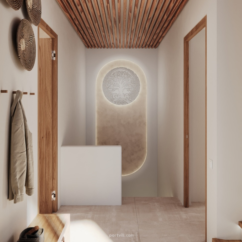 Apartemen 2 kamar untuk dijual di tepi laut di Ko Phangan Thailand luas 100m² lantai 1 Ko Phangan - foto 17