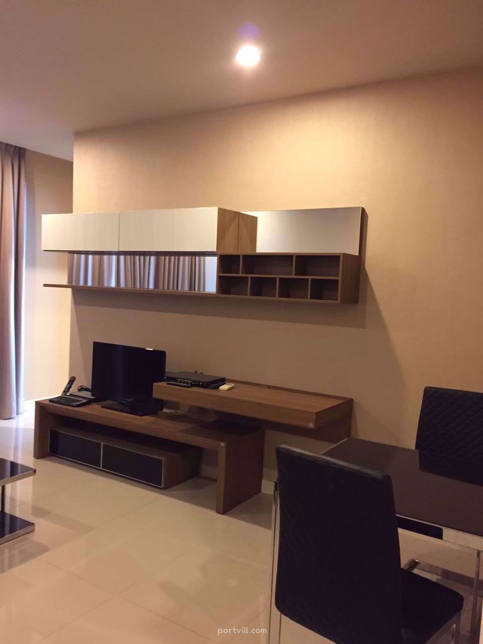 Appartement 2 pièces à Ratchathewi Thaïlande 47.6m² étage:4  Ratchathewi - photo 9