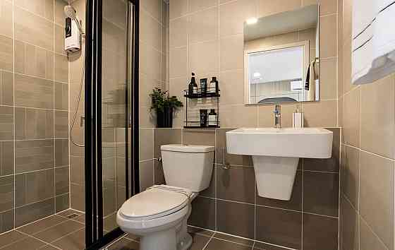 1-Zimmer Wohnung 1+0 studio in Kathu Thailand 30m²  Kathu