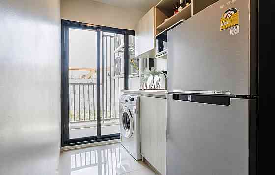 1-Zimmer Wohnung 1+0 studio in Kathu Thailand 30m²  Kathu