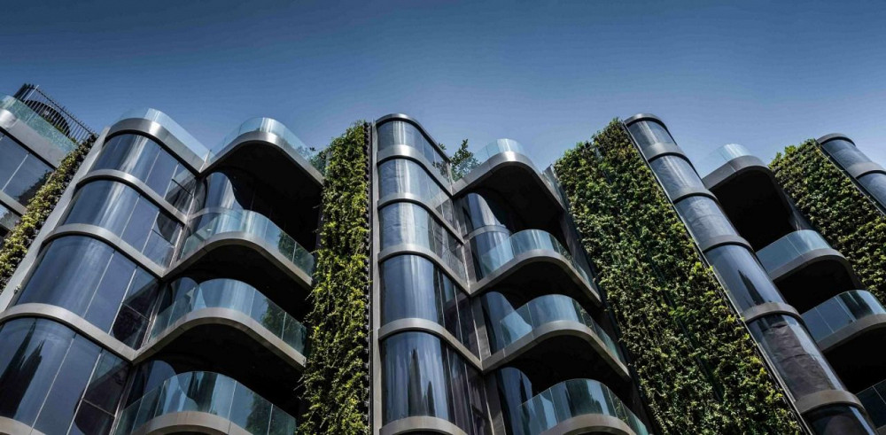 شقة  3 غرف  2+1  في سوخومفيت (Sukhumvit)  تايلاند  68 متر مربع  الطابق 4  - Ashton Residence 41 سوخومفيت (Sukhumvit) - صورة 5