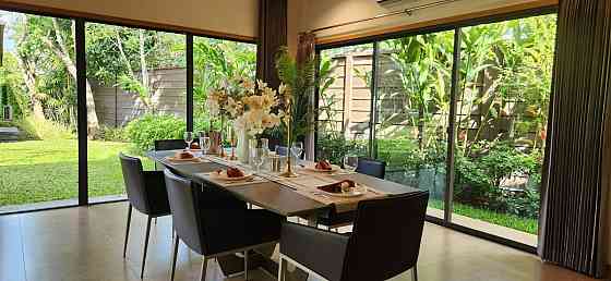 บ้าน ในพัทยา (Pattaya) ประเทศไทย พื้นที่ 227ม² 1 ชั้น พัทยา (Pattaya)