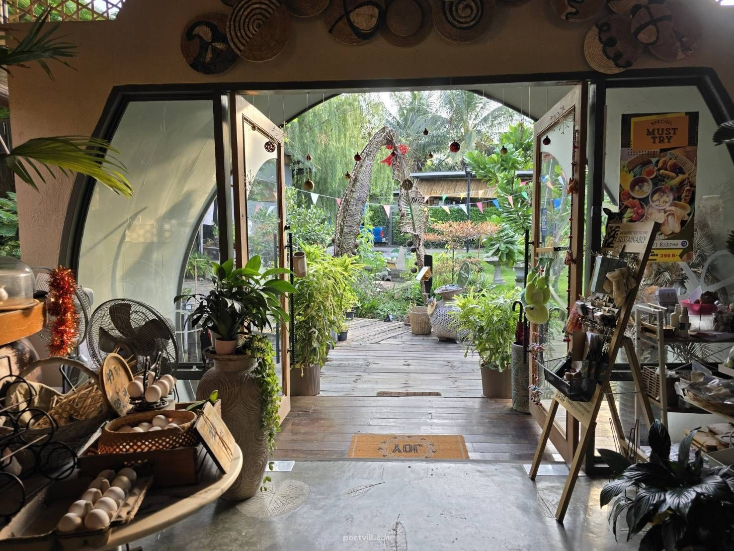 Satılık Otel | konaklama Hua Hin'de Tayland 288m² Hua Hin - fotoğraf 7