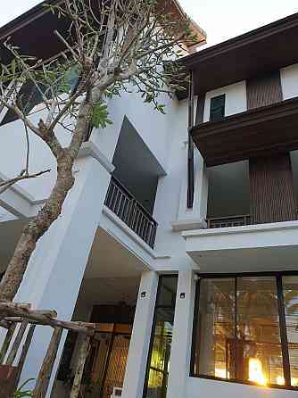 Hotel in the forest in Ko Samui Thailand 600m²  Ko Samui
