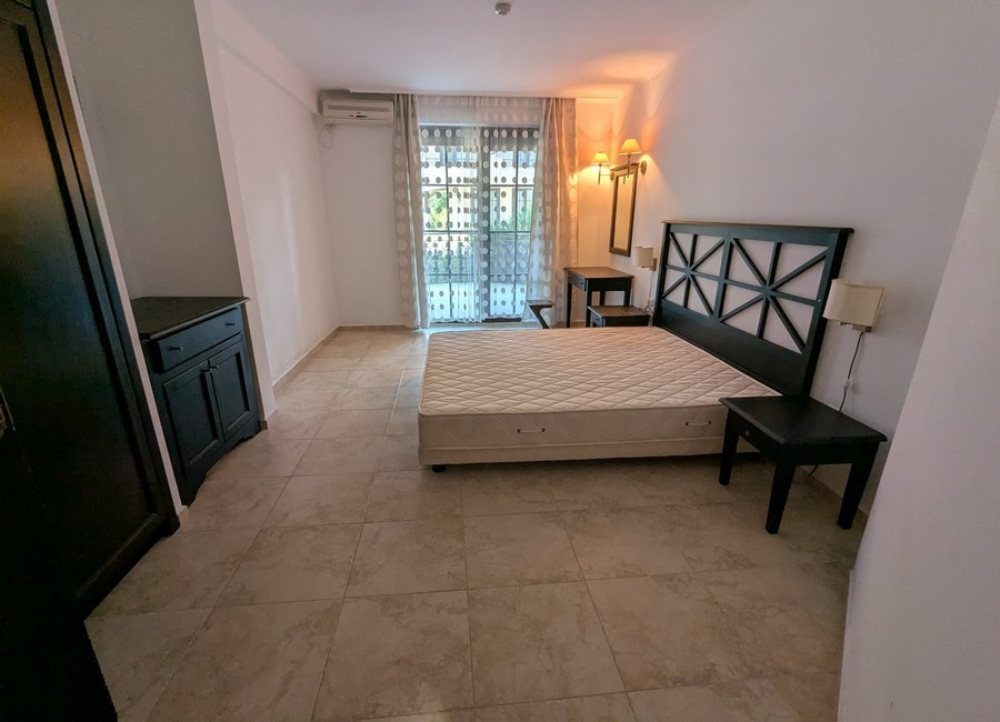 Apartment 3-room 2+1 by the sea in Byala Bulgaria area 117m² 1 floor Byala - photo 14