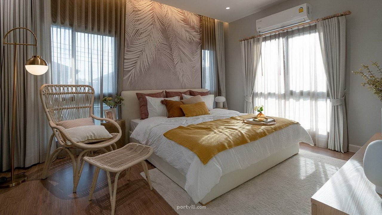 House em Downtown Chiang Mai Tailândia área 166m² 2 andares Downtown Chiang Mai - foto 5