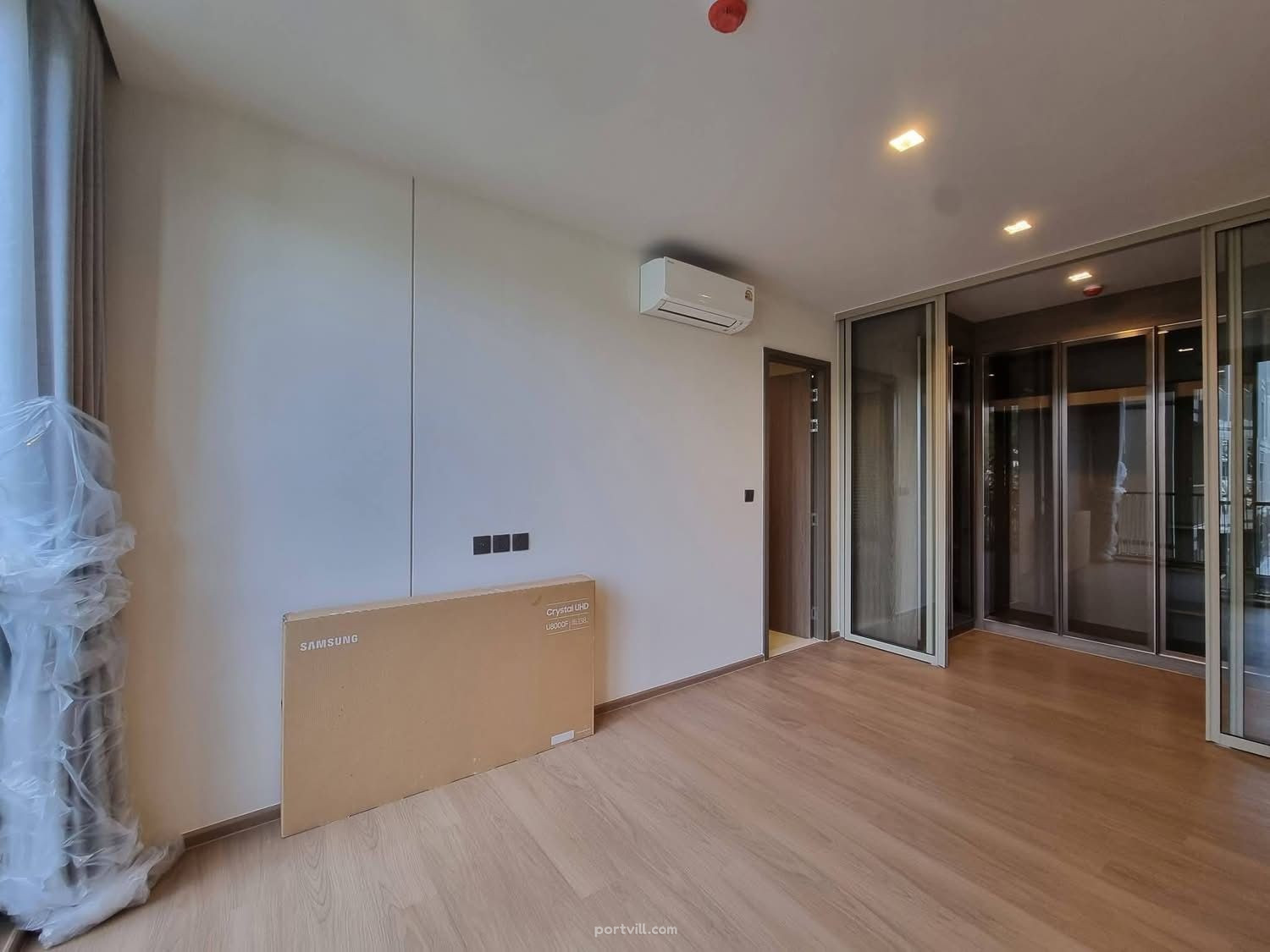 Апартамент 3-стаен 2+1 във Фа Хам (Fa Ham) Тайланд площ 67.6 м² етаж: 3 в Mekin Haus Фа Хам (Fa Ham) - снимка 4