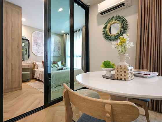 Apartment 2-room in Rawai Thailand area 42m²  Rawai