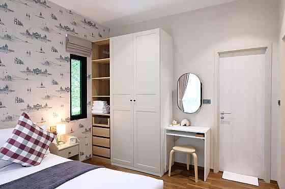 Appartement 1-kamer 1+0 studio in Nai Yang Beach Thailand 36m²  Nai Yang