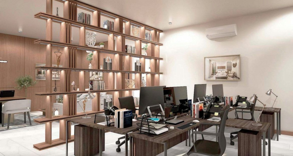 Vila dijual di Hua Hin Thailand luas 480m² 1 lantai Hua Hin - foto 9