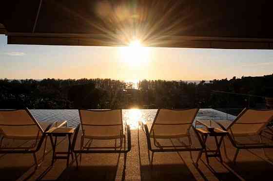 Villa by the sea in Nai Thon Thailand area 500m² 2 floors Nai Thon