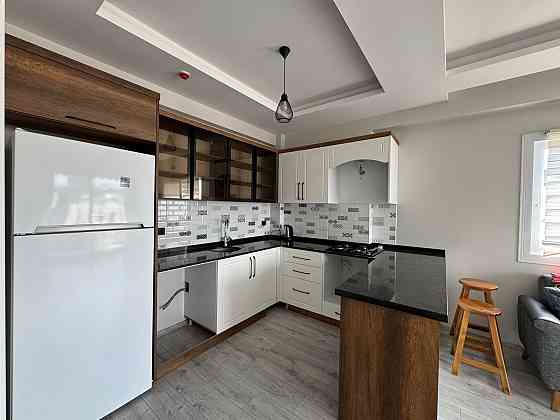 Apartment 3-room for sale 2+1 by the sea in Tomuk (Erdemli) Turkey area 115m² 5 floor in Lavinya Tomuk (Erdemli)