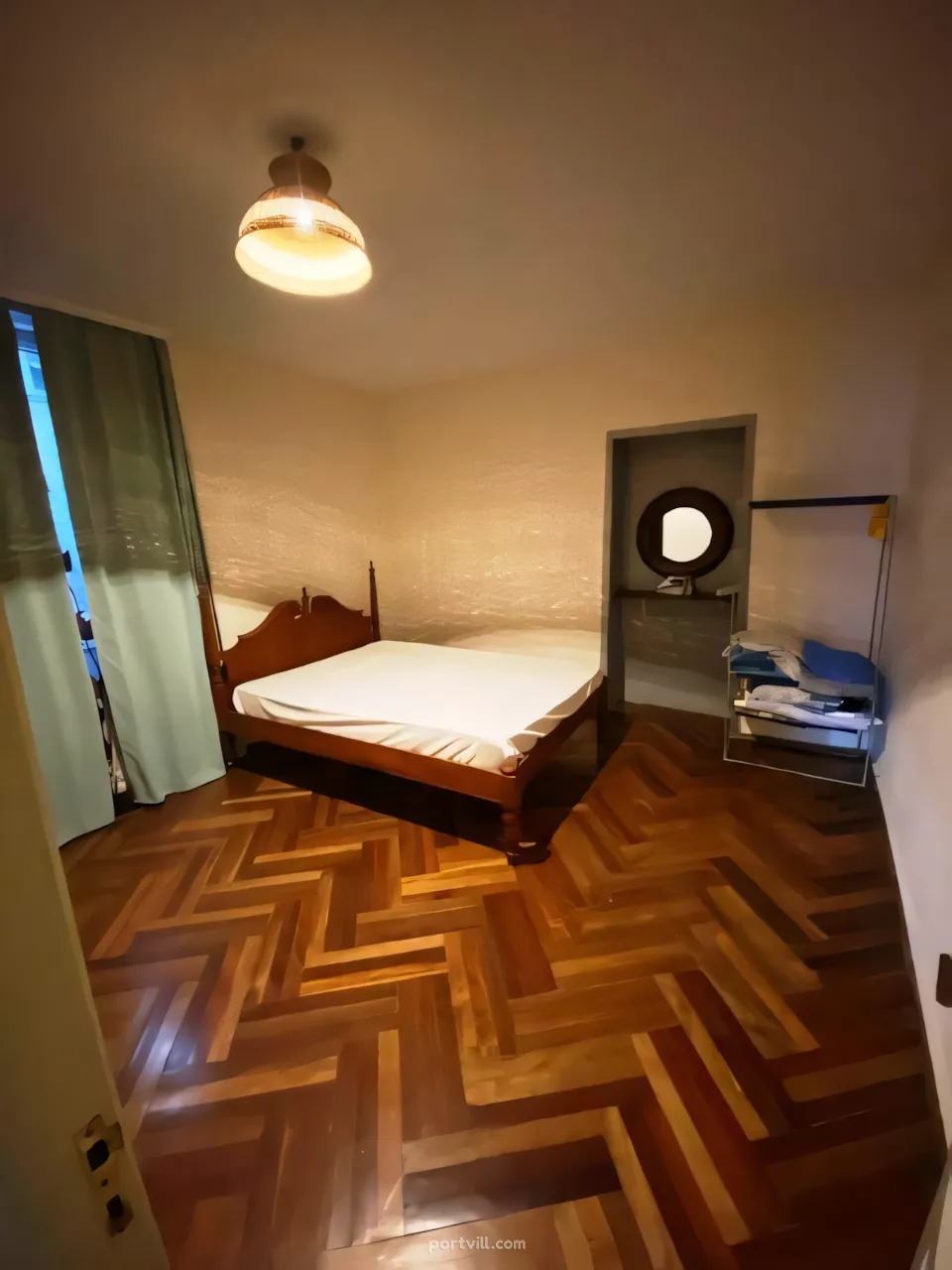 Apartment 2-room for rent 1+1 in central Tbilisi (Krtsanisi) Georgia 55m² 1 floor Tbilisi City - photo 3