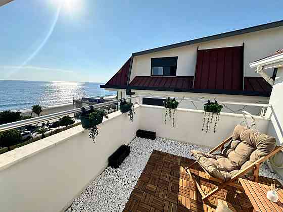 Apartment 3-room for sale 3+1 by the sea in Kestel (Alanya) Turkey area 160m² 4 floor in Kestel Toros Redidence Kestel (Alanya)