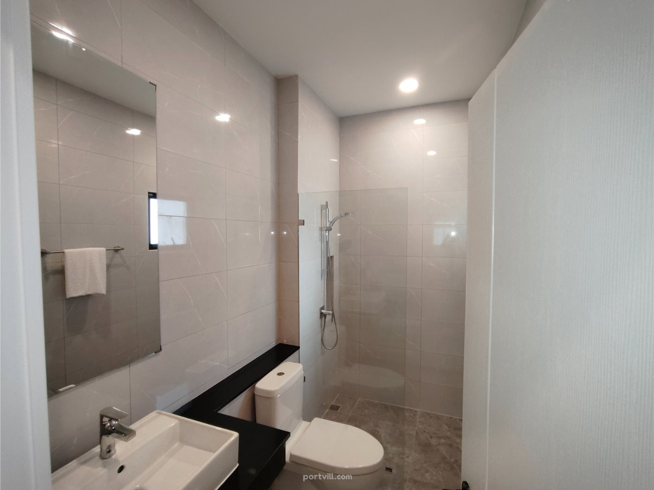 Villa em Downtown Chiang Mai Tailândia área 227m² 2 andares Downtown Chiang Mai - foto 15