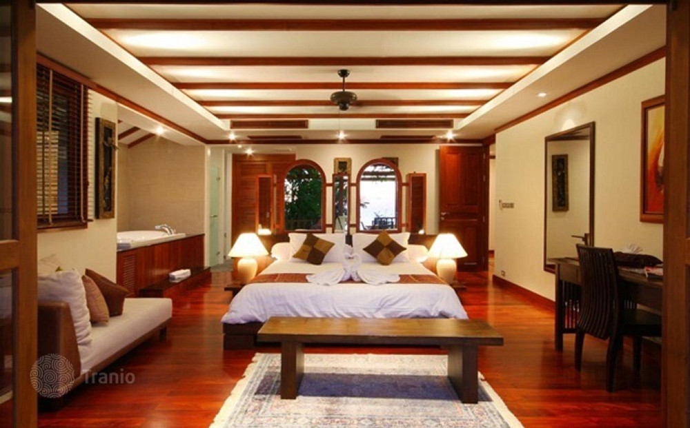 Haus zur miete am Meer in Patong Thailand 295m² 2 st. 4 zimmer Patong - foto 9